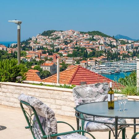 View Port Apartments Dubrovnik Exterior foto