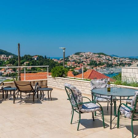 View Port Apartments Dubrovnik Exterior foto